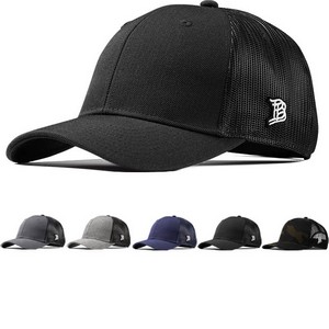 Branded BillsÂ® Curved Trucker Caps