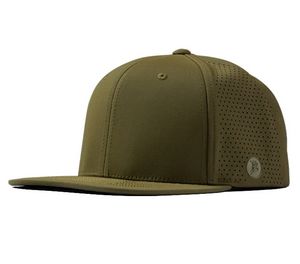 Branded Bills® Elite Classic Caps