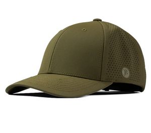 Branded BillsÂ® Elite Curved Caps