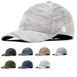 Branded Bills® Elite Curved Caps