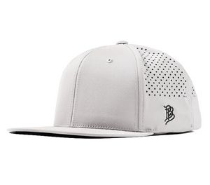 Branded BillsÂ® Flat Performance Caps