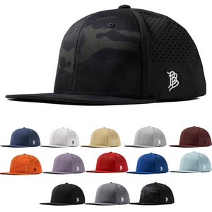 Branded BillsÂ® Flat Performance Caps