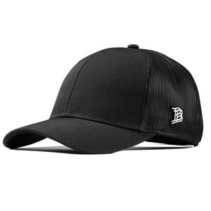 Branded BillsÂ® Flexfit 600 Snapback Trucker Caps