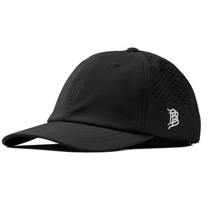 Branded BillsÂ® Relaxed Performance Caps