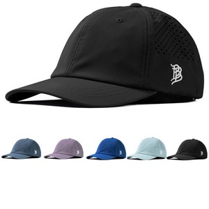 Branded BillsÂ® Relaxed Performance Caps