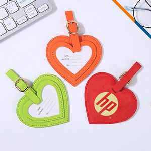 Brant Luggage Tag