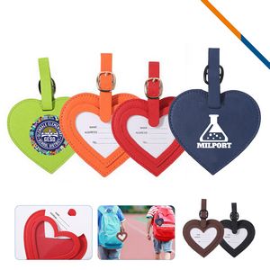 Brant Luggage Tag