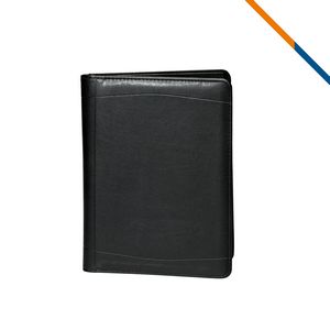 Bravo Leatherette Portfolios