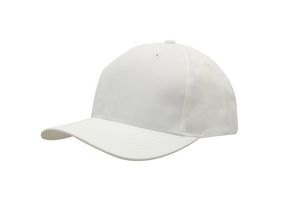 Breathable Polyester Twill Cap