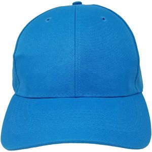 Breathable Polyester Twill Cap