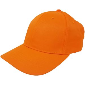 Breathable Polyester Twill Cap