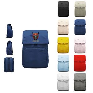 BreviteÂ® Daily Runner Camera Backpack