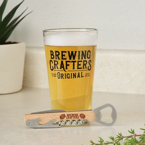 Brew Me Kit