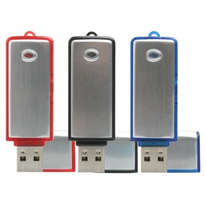 Broadview USB Flash Drive 512MB - Overseas