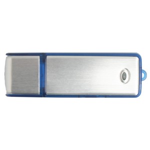 Broadview USB Flash Drive 512MB - Overseas