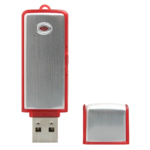 Broadview USB Flash Drive 512MB - Overseas