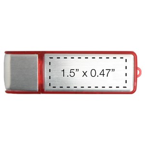 Broadview USB Flash Drive 64MB - Overseas