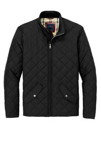 Brooks BrothersÂ® Quilted Jacket