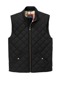 Brooks BrothersÂ® Quilted Vest