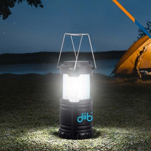 Brude Camping Lantern
