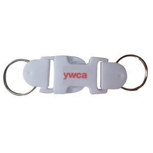 Buckle Keychain