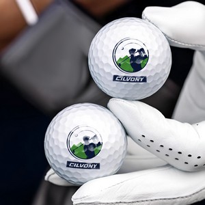 Bulk Generic Golf Balls
