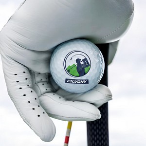 Bulk Generic Golf Balls