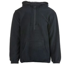 Burnside® 1/4 Zip Polar Fleece Pullover