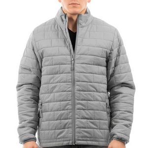 Burnside® Element Puffer Jacket