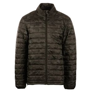 Burnside® Element Puffer Jacket