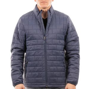 BurnsideÂ® Element Puffer Jacket