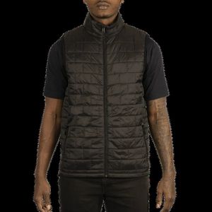 BurnsideÂ® Element Puffer Vest