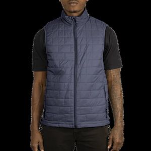 Burnside® Element Puffer Vest
