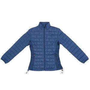 BurnsideÂ® Element Women's Puffer Jacket