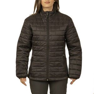 BurnsideÂ® Element Women's Puffer Jacket