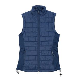 BurnsideÂ® Element Women's Puffer Vest