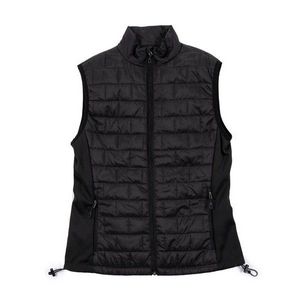 BurnsideÂ® Element Women's Puffer Vest