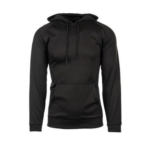 BurnsideÂ® Go Anywhere Performance Fleece Pullover Shirt