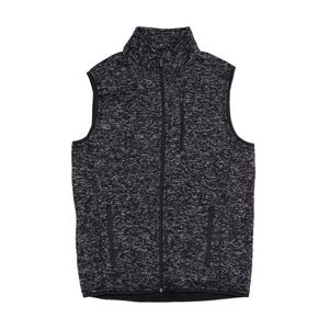 BurnsideÂ® Men's Sweater Knit Vest