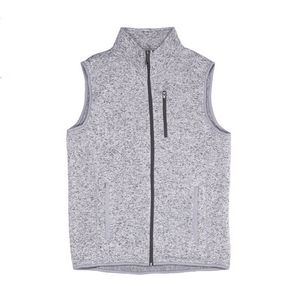 BurnsideÂ® Men's Sweater Knit Vest