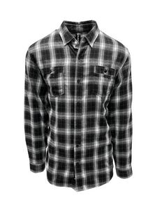 Burnside® Perfect Flannel Work Shirt