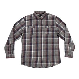 Burnside® Perfect Flannel Work Shirt