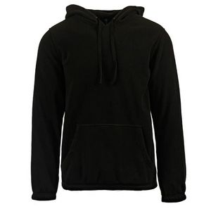 BurnsideÂ® Polar Fleece Pullover Hoodie