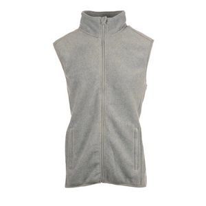 BurnsideÂ® Polar Fleece Vest