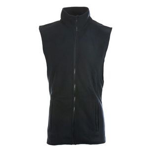BurnsideÂ® Polar Fleece Vest
