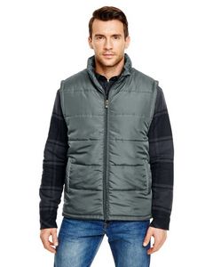 BurnsideÂ® Puffer Vest