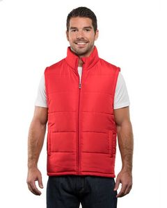 Burnside® Puffer Vest