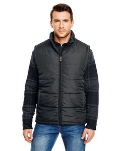 BurnsideÂ® Puffer Vest
