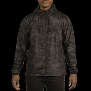 BurnsideÂ® Storm Breaker Jacket