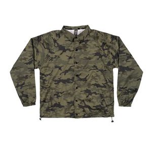Burnside® The Mentor Jacket